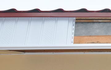 Farthingstone fascia repair costs