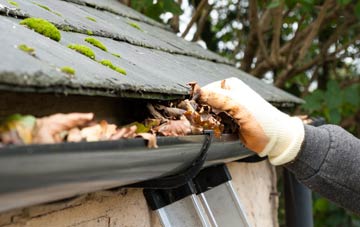 gutter cleaning Farthingstone, Northamptonshire