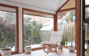 Farthingstone hardwood conservatory roofing repairs