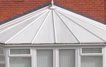 Farthingstone polycarbonate conservatory roof repairs