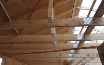 Farthingstone roof truss costs