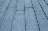 Farthingstone lead roofing