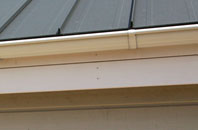 Farthingstone soffit repair