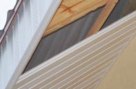 rated Farthingstone soffit repair companies